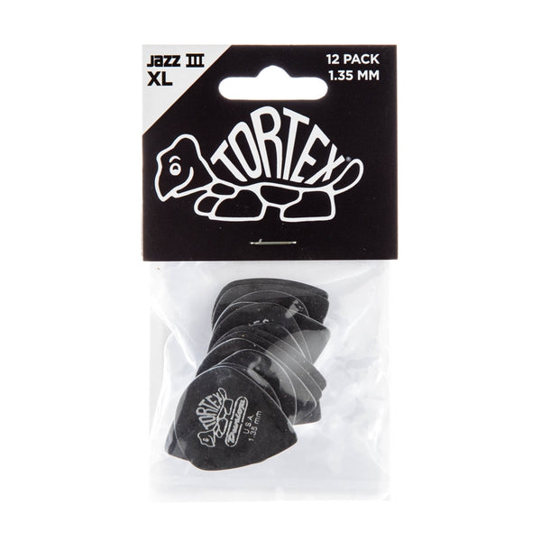 498P1.35 TORTEX JAZZ III XL