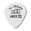 498R1.50 TORTEX JAZZ III XL, 1.5MM