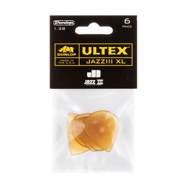 427PXL Ultex Jazz III XL Player/6