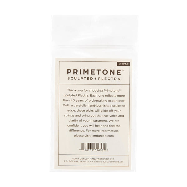 510P1.0 Primetone Standard (Grip)