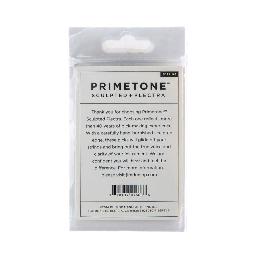 511P.96 Primetone Standard (Smooth)