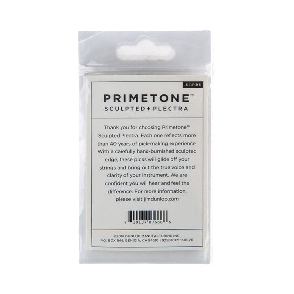 511P.96 Primetone Standard (Smooth)