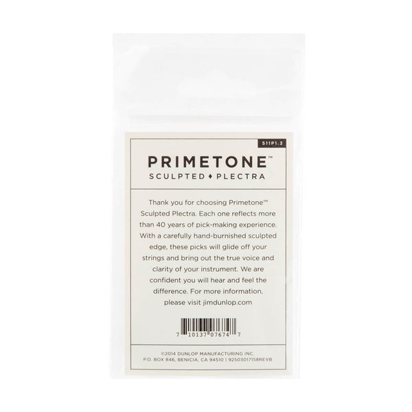 511P1.3 Primetone Standard (Smooth)