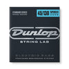 DBN45130T Nickel Wound Tapered, Medium Set/5