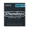 DBS45130T Stainless Steel Tapered, Medium Set/5