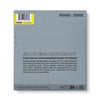 DBSBN30130 Super Bright Nickel Wound, Medium Set/6