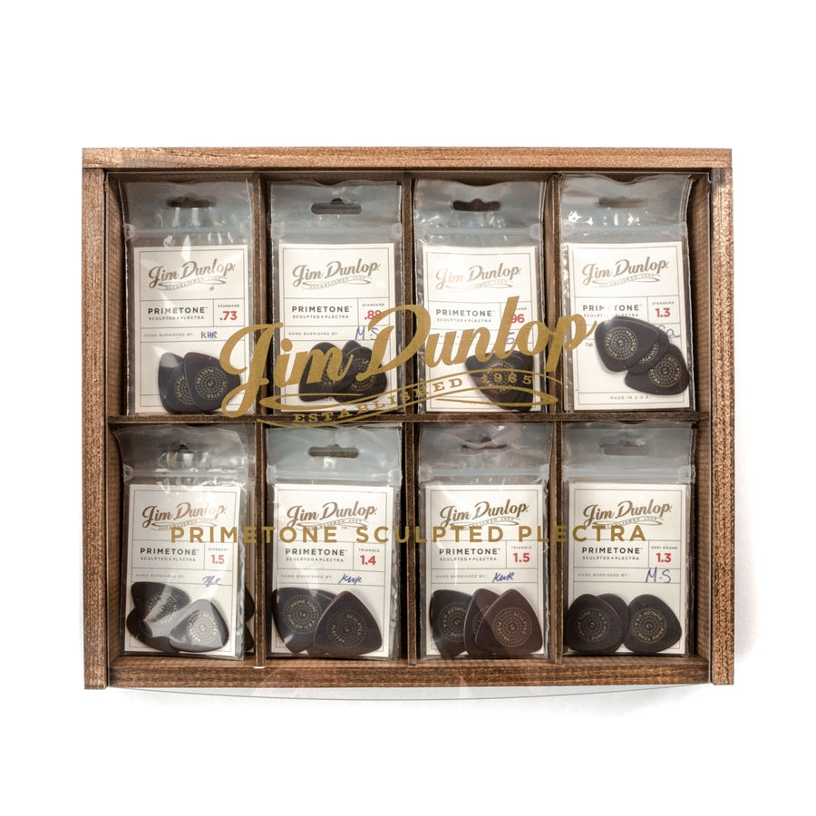 5111 Primetone Display Cabinet/108 NO GRIP