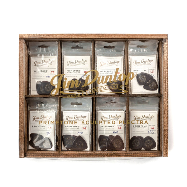 5111 Primetone Display Cabinet/108 NO GRIP