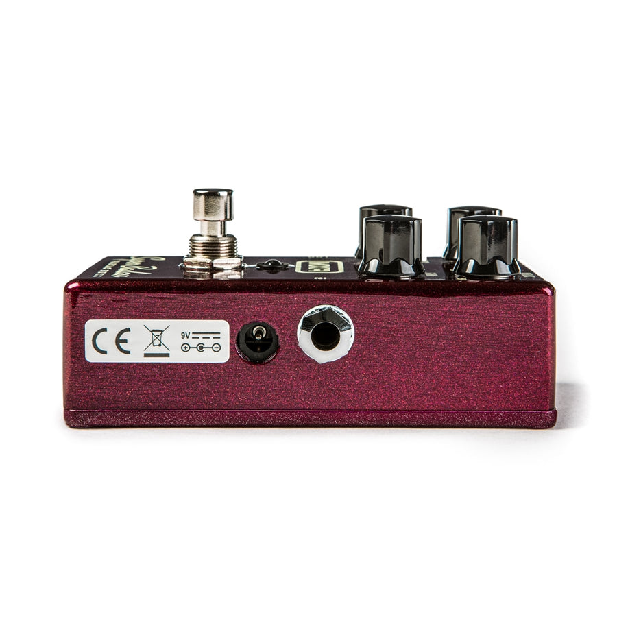 M236 Super Badass Variac Fuzz