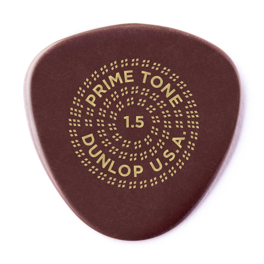 515R1.5 Primetone Semi Round (Smooth)