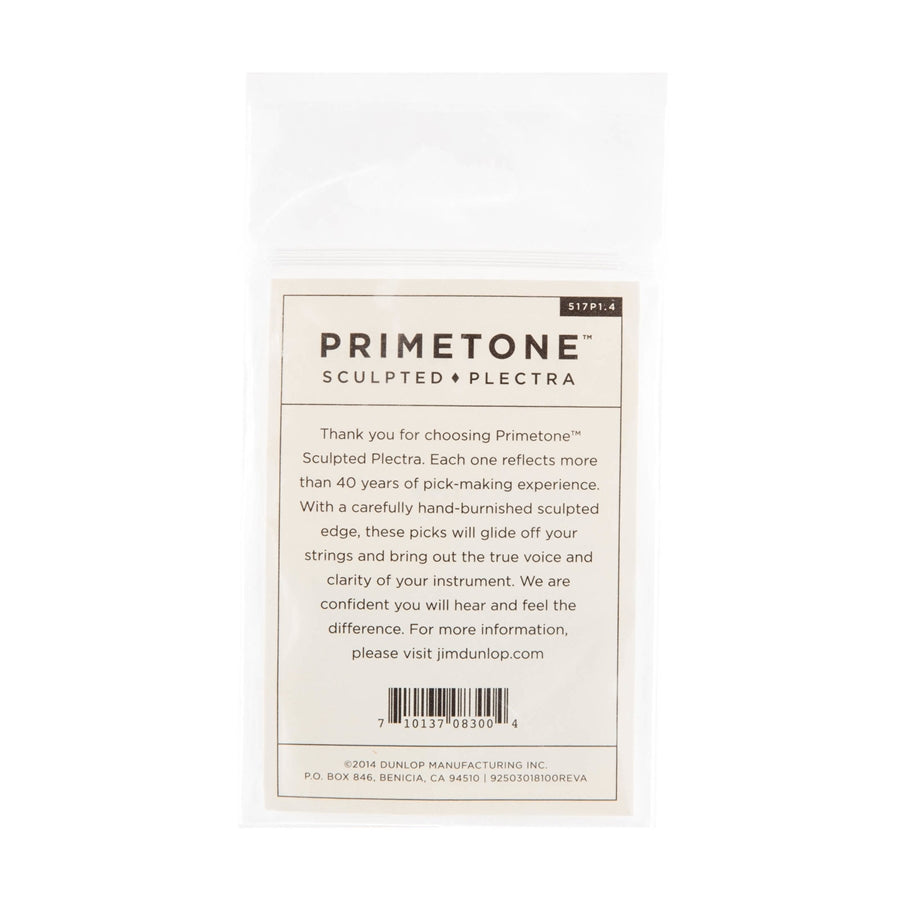 517P1.4 Primetone Small Tri (Smooth)