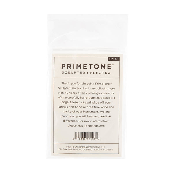 517P1.4 Primetone Small Tri (Smooth)