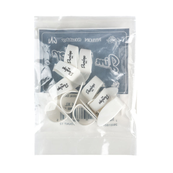 9004R WHITE T/PK XL-12/BG