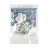 9004R WHITE T/PK XL-12/BG