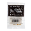 9072R ULTEX THUMB PICK MEDIUM-SCATOLA PER RICARICA DA 12
