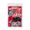 MCR12 MIRACLE CLTH RED 12IN-EA