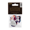 PVP107 Heavy Genuine Celluloid Variety Pack (busta da 12 plettri)