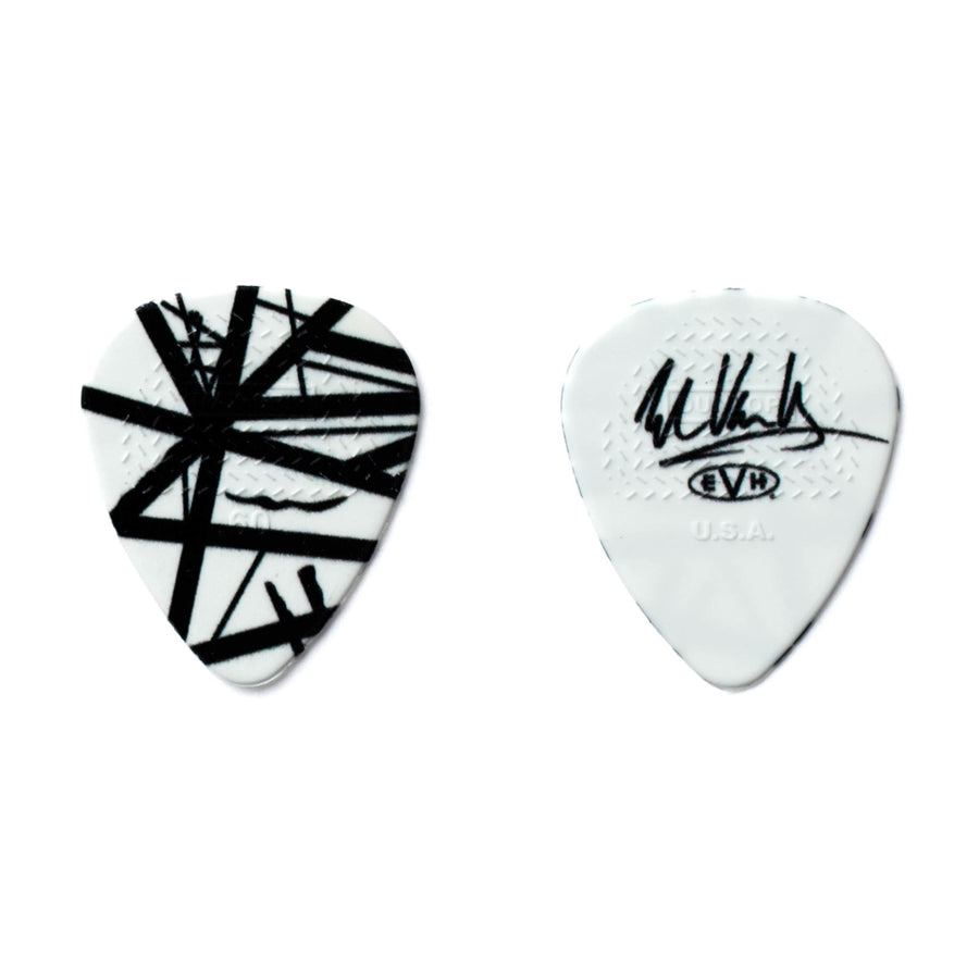 EVHPT03 EVH VH I PICK TIN