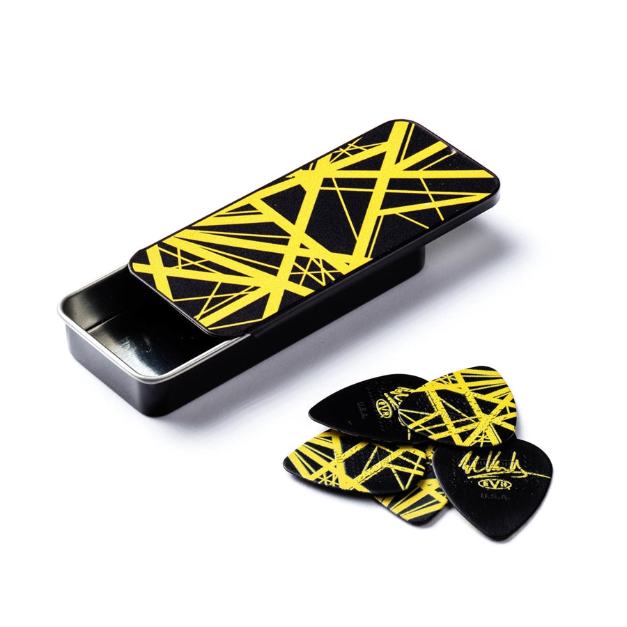 EVHPT04 EVH VH II PICK TIN