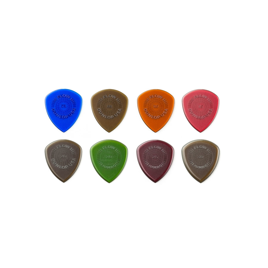 PVP114 Flow Variety Pack Player 8