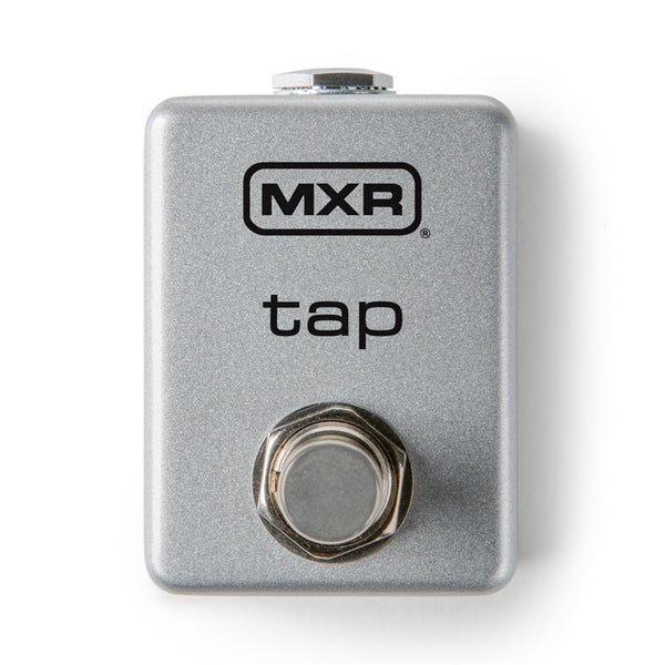 M199 Switch Tap Tempo