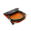 DCIS10R Cavo strumento Standard, 3 Metri angolato