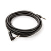 DCIS20R Cavo strumento Standard, 6 Metri angolato