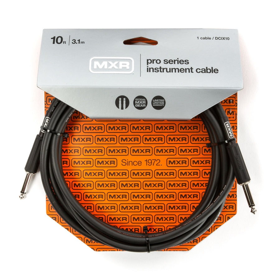 DCIX10 Cavo strumento Pro series