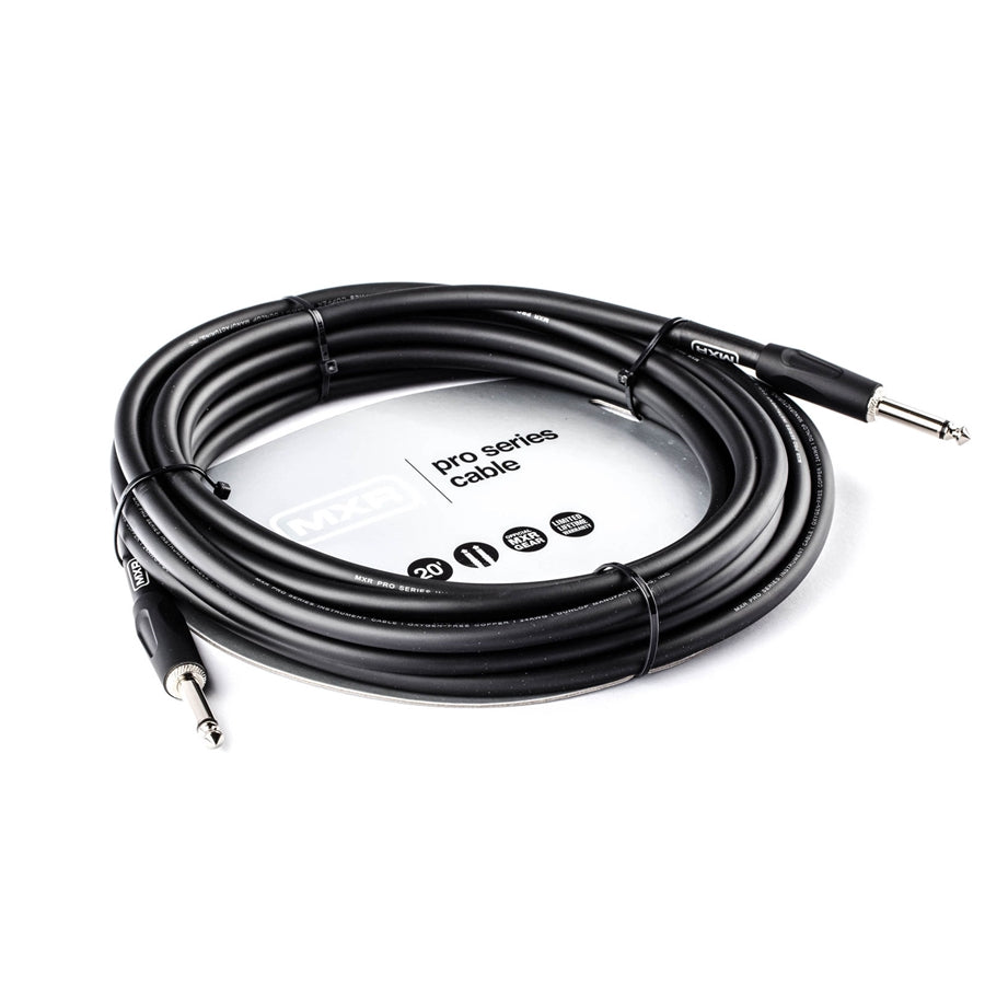 DCIX20 Cavo strumento Pro series