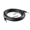 DCIX20 Cavo strumento Pro series