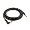 DCIX10R Cavo strumento Pro series, 3 Metri angolato