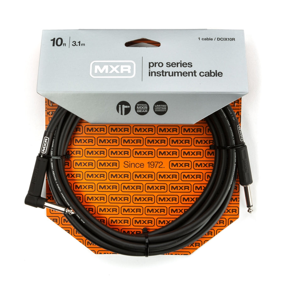 DCIX10R Cavo strumento Pro series