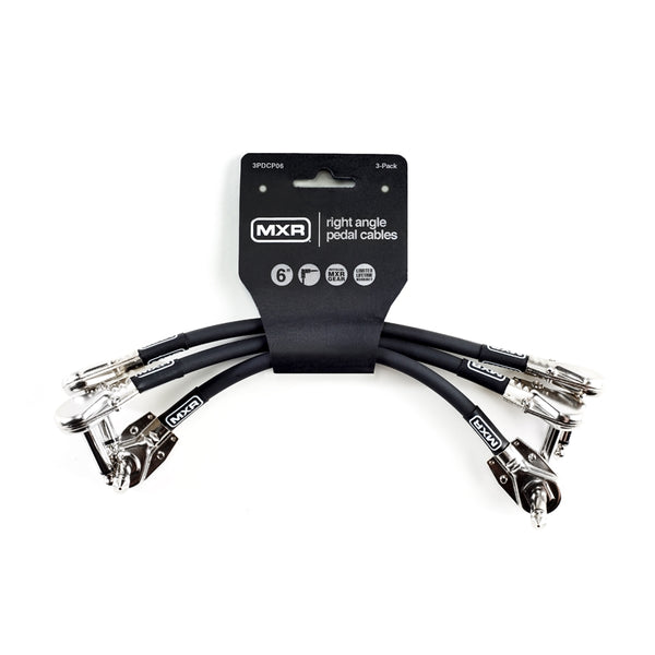 3PDCP06 Patch Cable 15 cm Pack/3