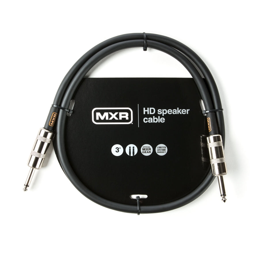 DCSTHD3 Cavo Speaker Jack 0