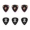 JH-PT15H Hendrix Star Haze Pick Tin