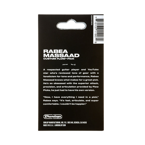 548PRM100 Rabea Massaad Flow Standard Player Pack/6