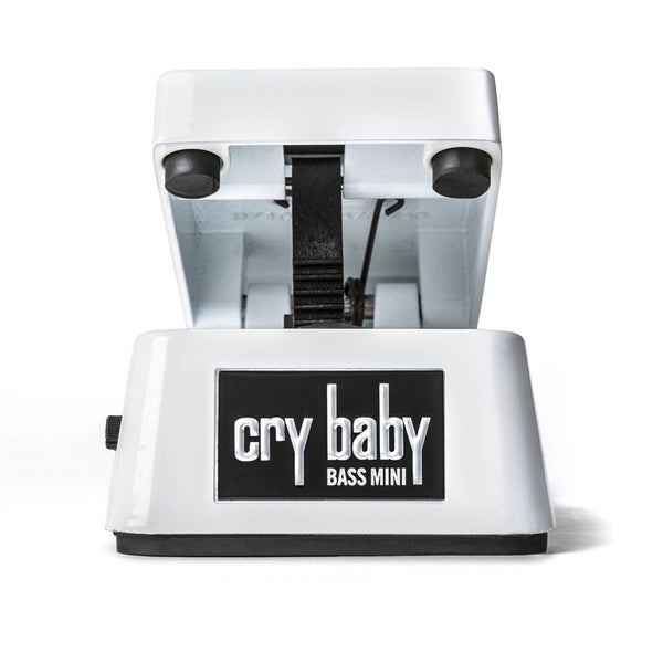 CBM105Q Cry Baby Mini Bass Wah