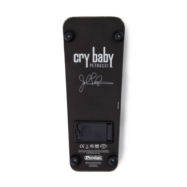JP95 John Petrucci Cry Baby Wah