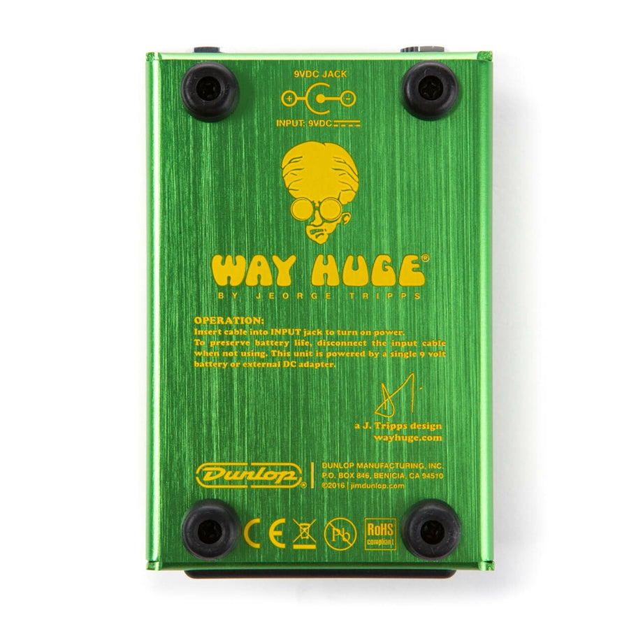 WHE401S Swollen Pickle Jumbo Fuzz MkIIS