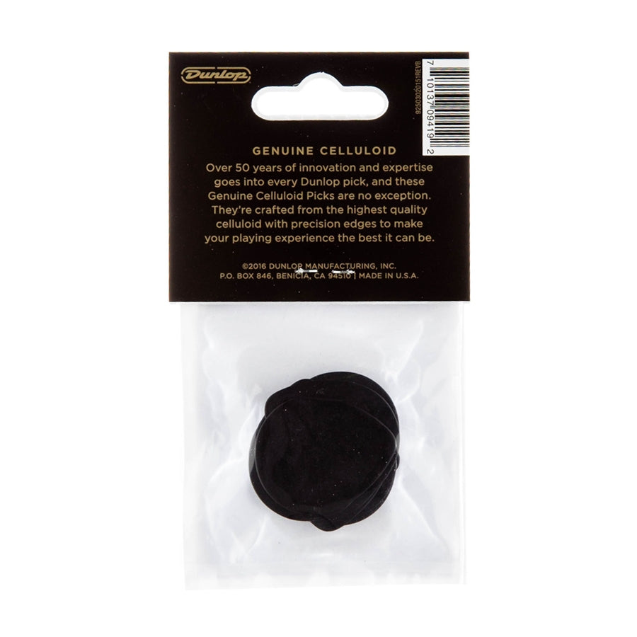 485P-03TH Celluloid Teardrop