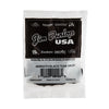 485R-03TH Celluloid Teardrop, Black Thin Refill Bag/72