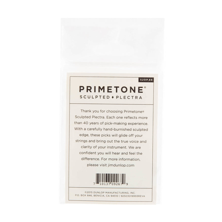 520P.88 Primetone Jazz III XL .88mm Player/3