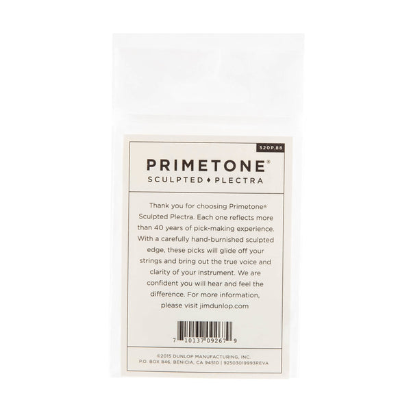 520P.88 Primetone Jazz III XL .88mm Player/3