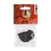  Black .73mm Player's Pack/6