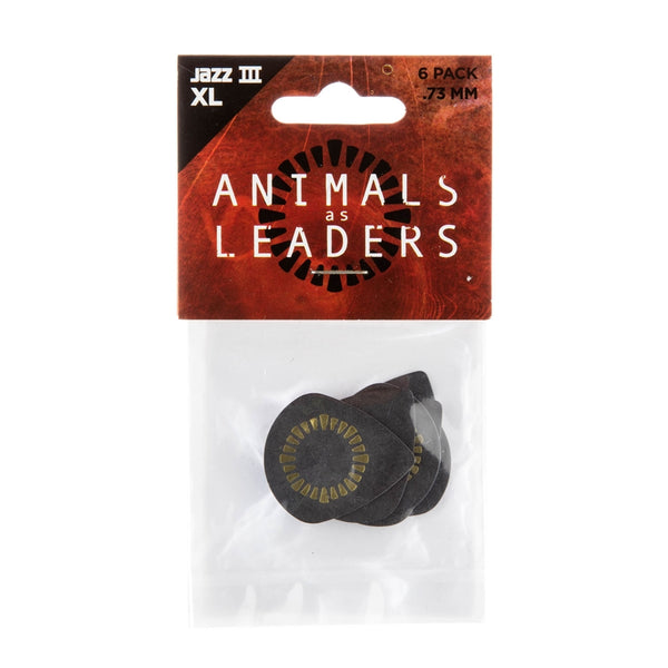 AALP04 Animal As Leaders Tortex Jazz III XL