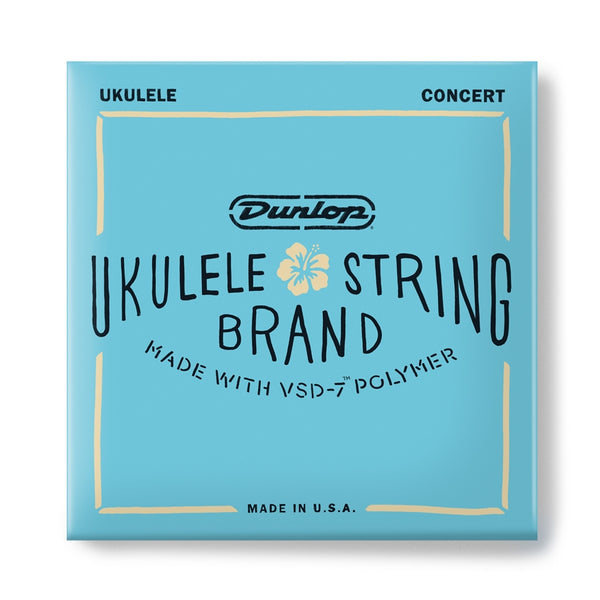 DUQ302 Corde per Ukulele Concerto Pro-4/Set