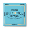 DUQ302 Corde per Ukulele Concerto Pro-4/Set