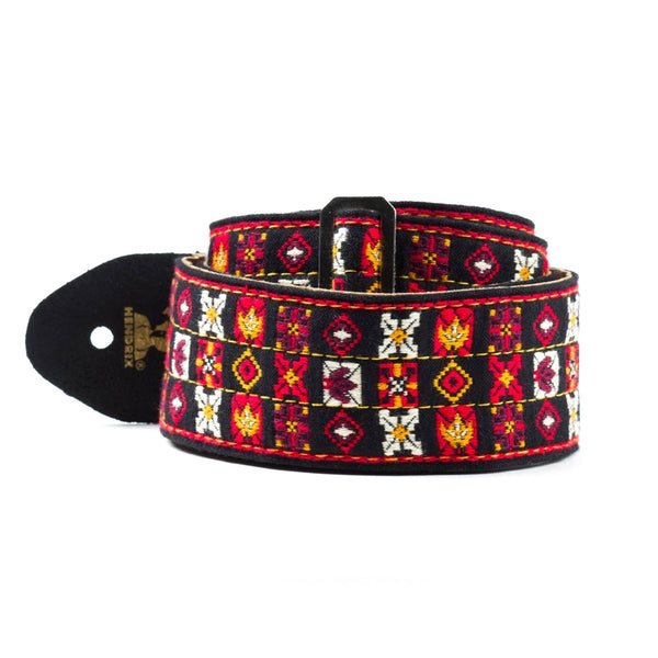 JH01 Strap Jimi Hendrix Woodstock