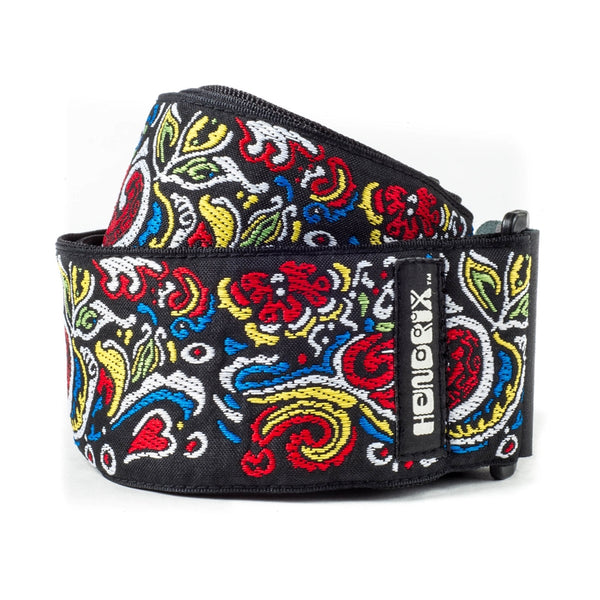 JH03 Strap Jimi hendrix Love Drop