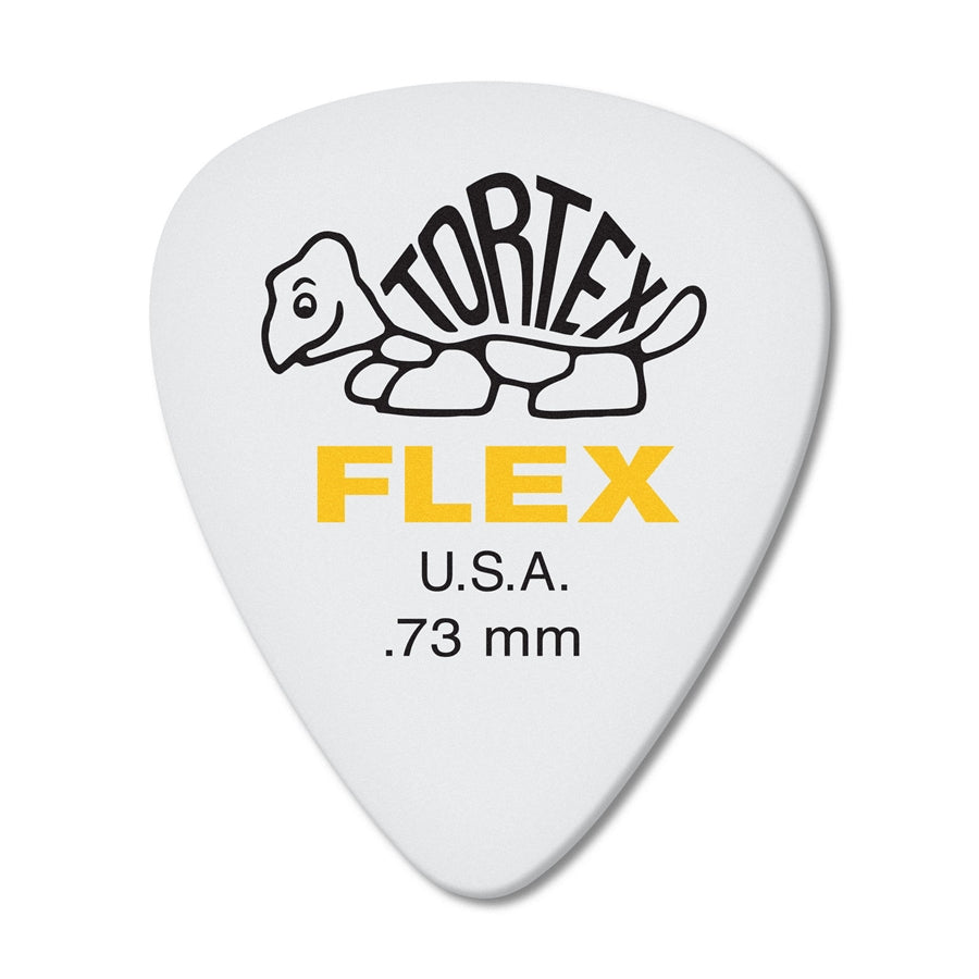 428P.73 Tortex Flex Standard .73 mm Pack/12